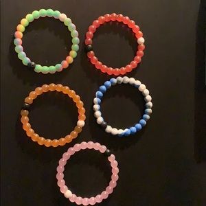 Lokai Bracelets Size M